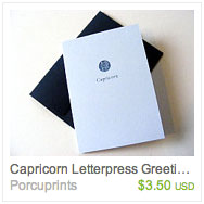 capricorn card--mini