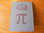 Pi Pie Notepad